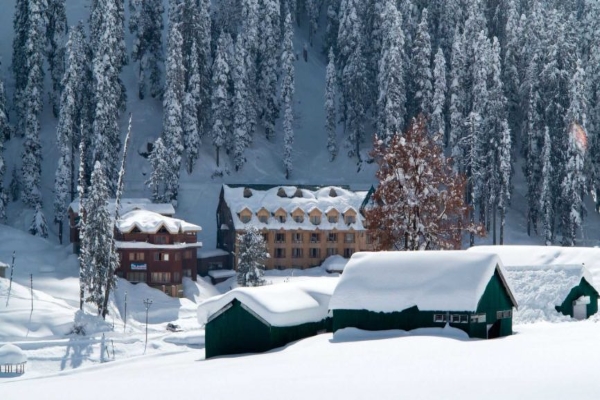 Gulmarg